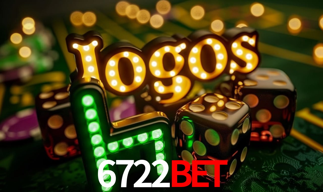 Jogos de Slot 6722bet