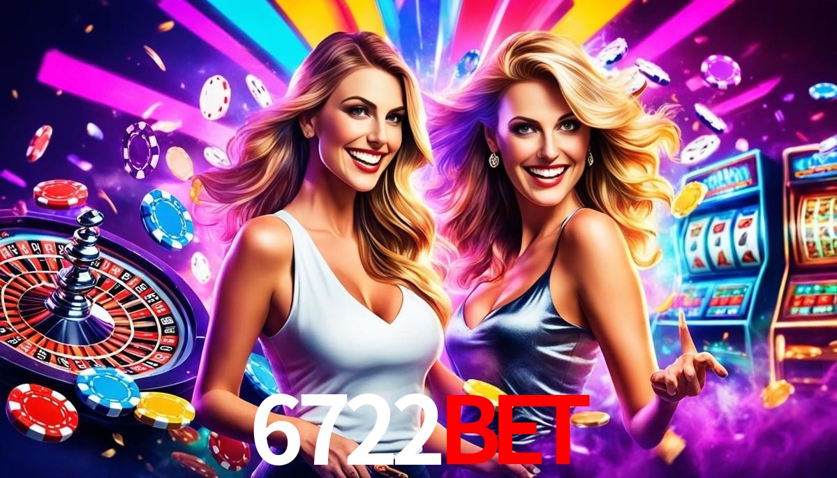 Bônus Diários 6722bet