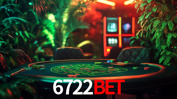 Welcome Bonus 6722bet