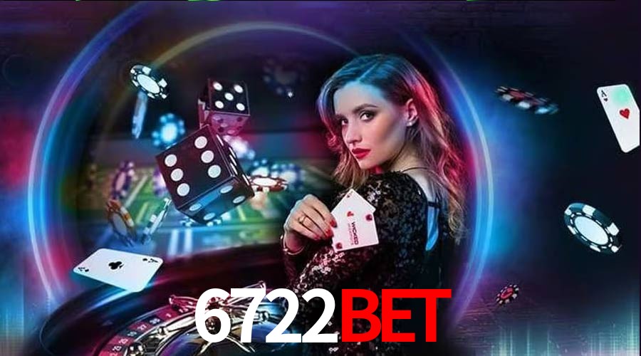 Games Directory 6722bet