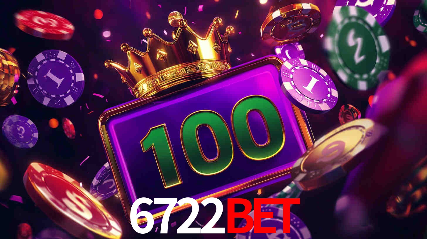 Premium Interface 6722bet