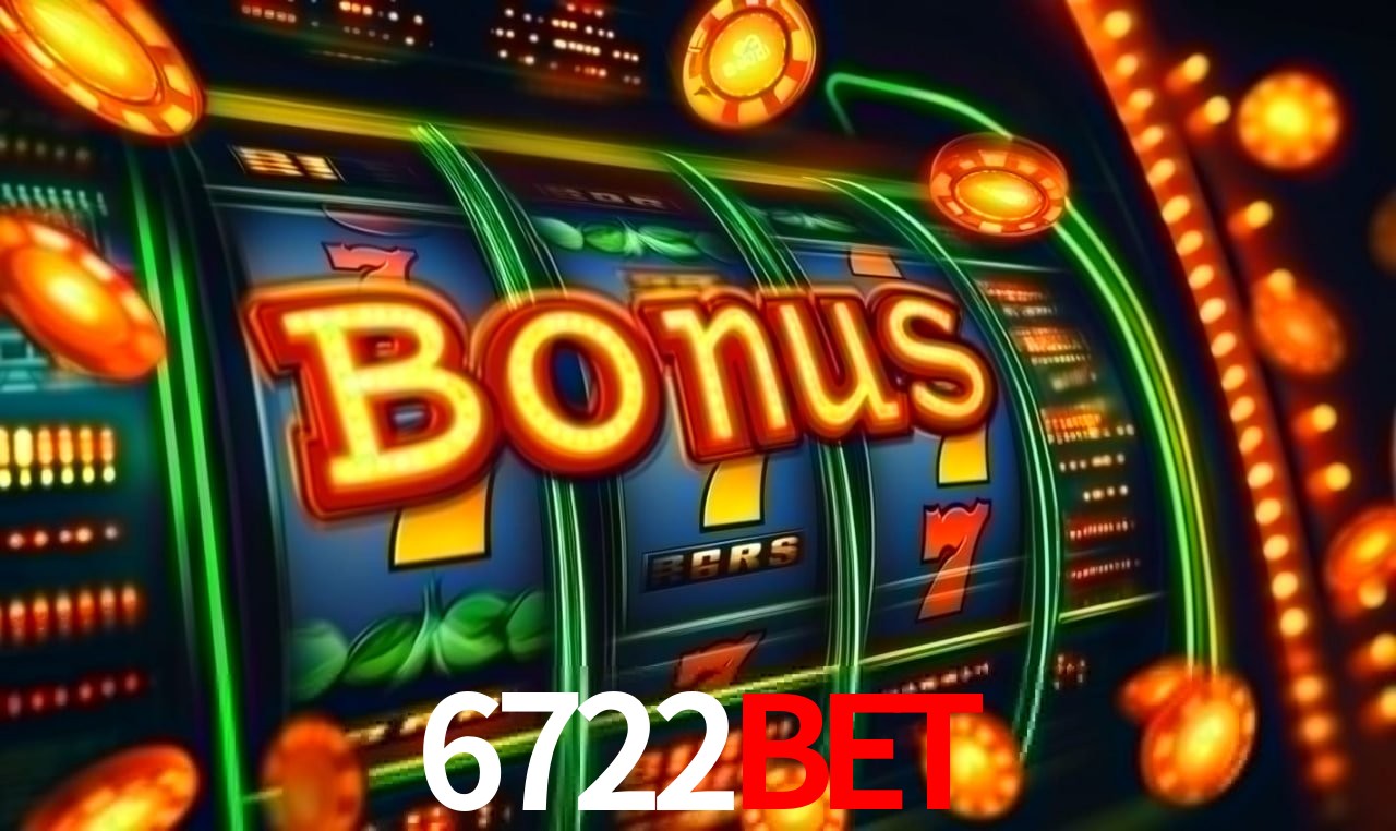 Live Casino 6722bet