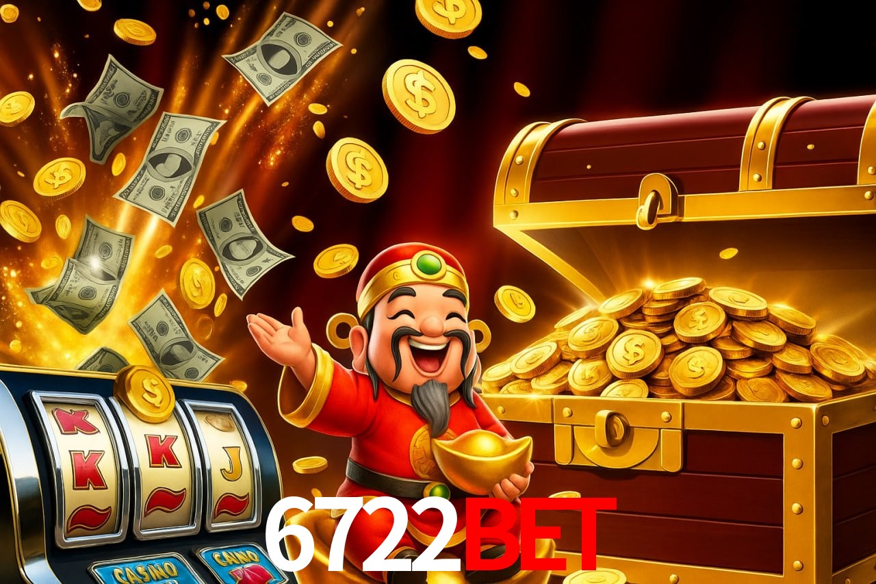 Torneios 6722bet