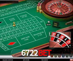 Flash Promotion 6722bet