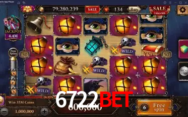 Exclusive Offers 6722bet