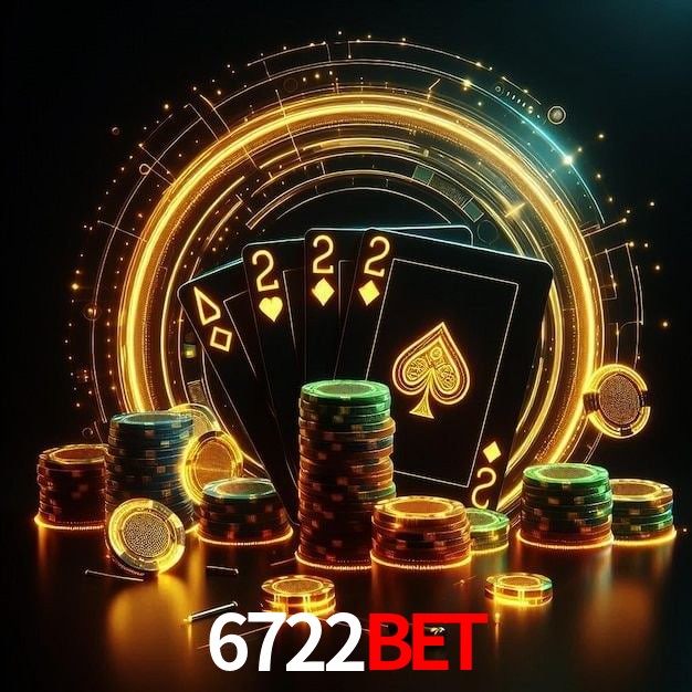 Provedores de Jogos 6722bet