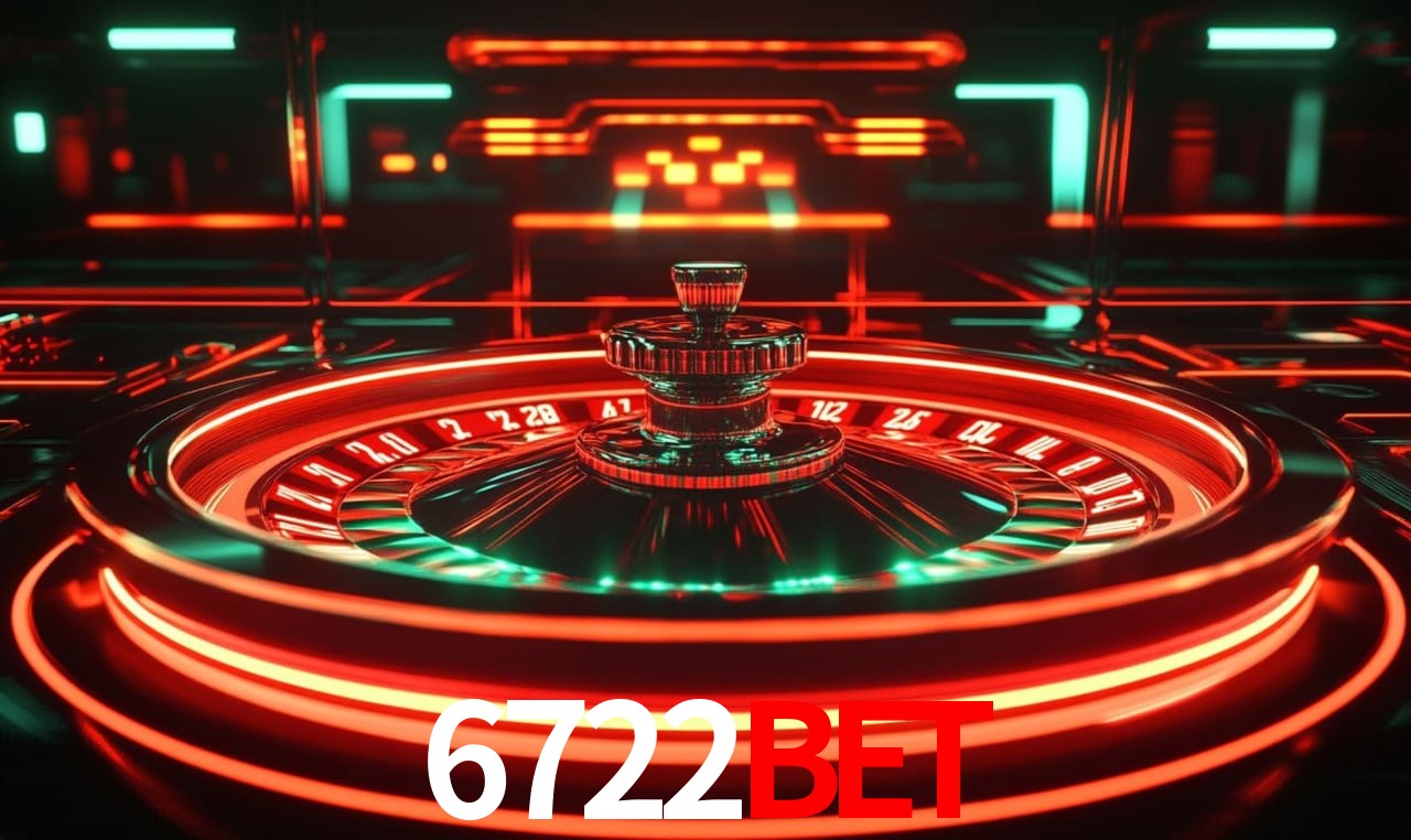 A Experiência Imersiva dos Cassinos Ao Vivo no 6722bet