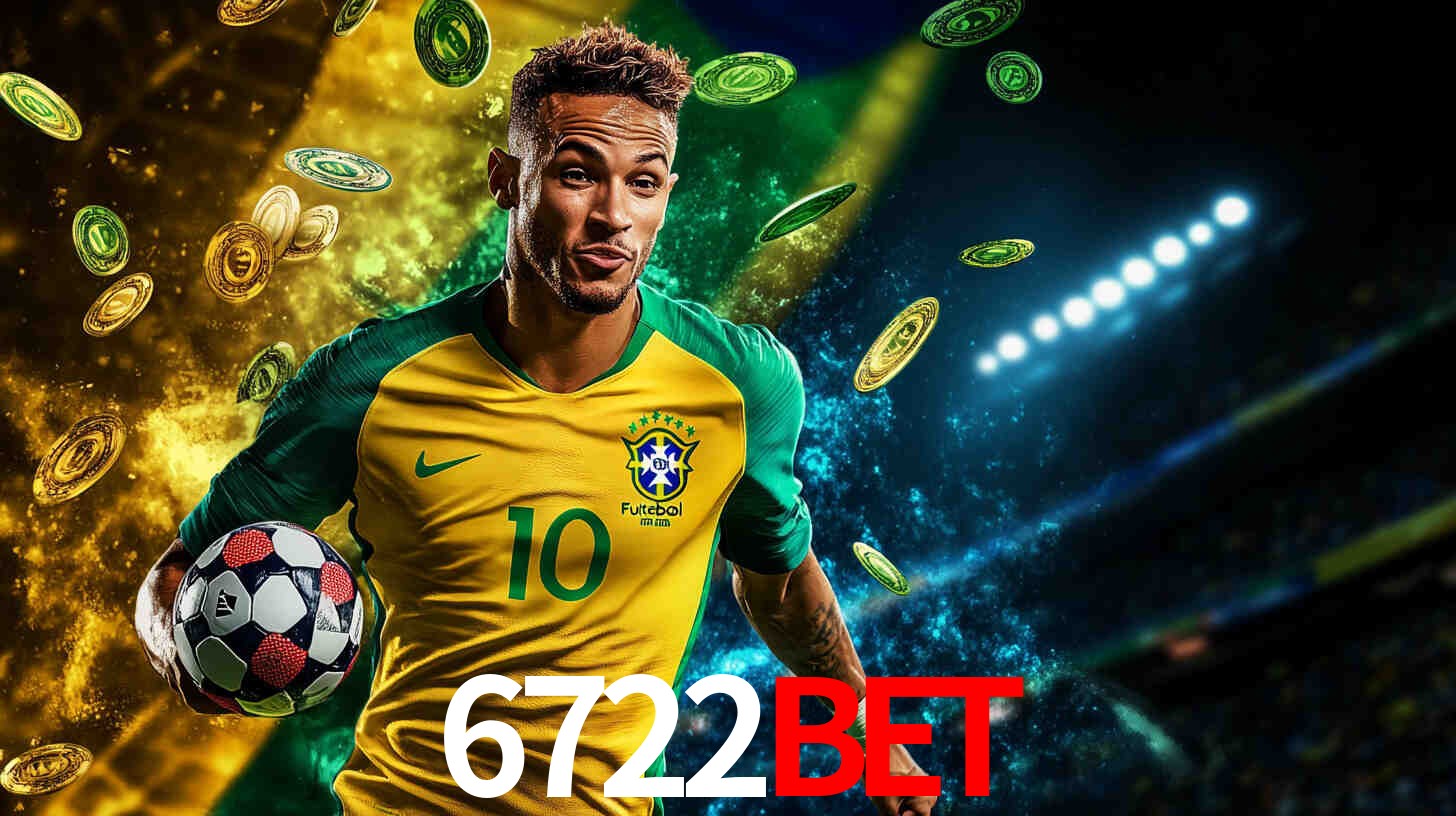 Explorando a Categoria de Eventos em Apostas na 6722bet