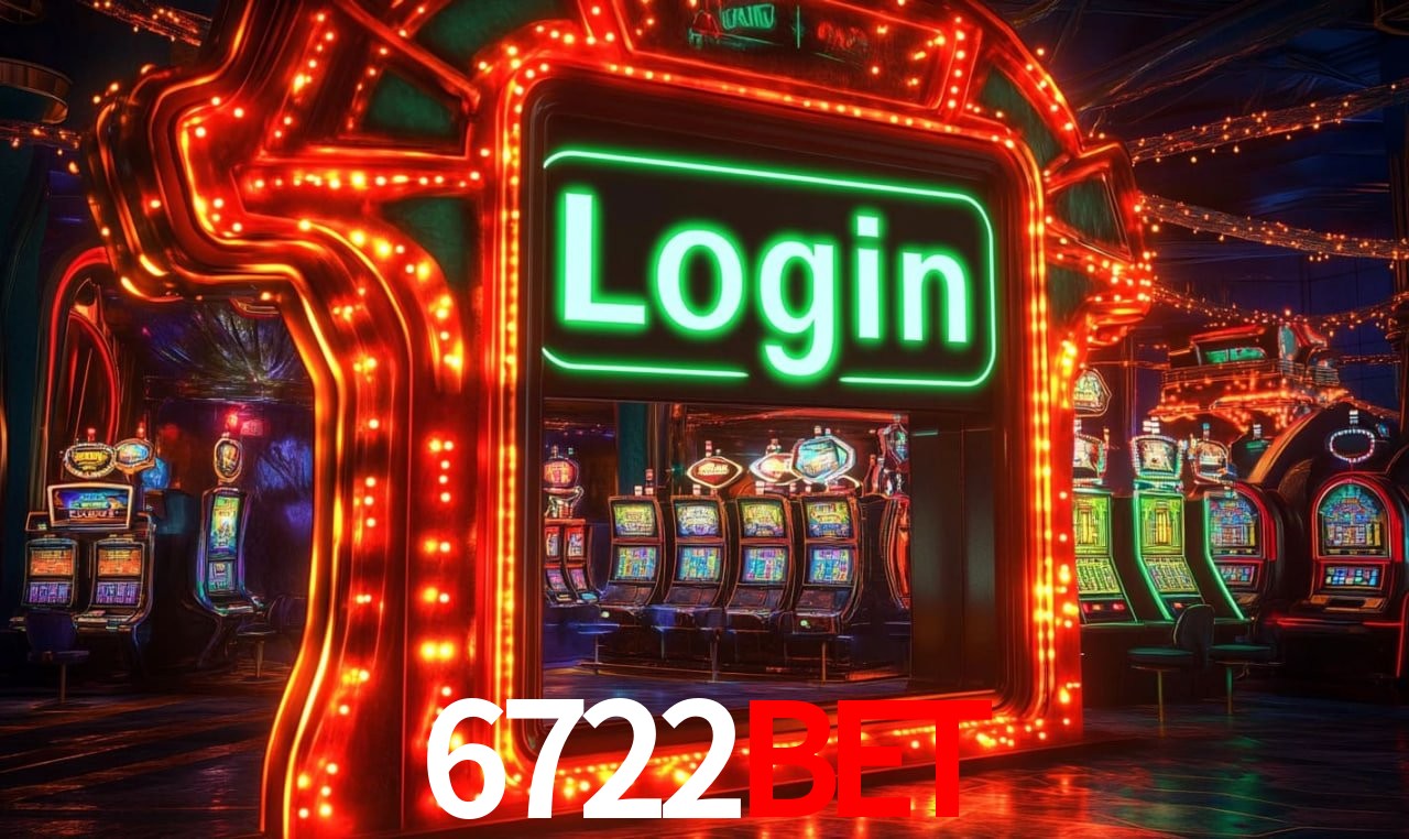 Apostas de Tênis 6722bet