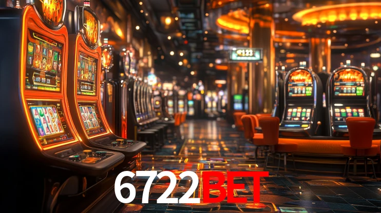 Experimente o Login Seguro Premium no 6722bet