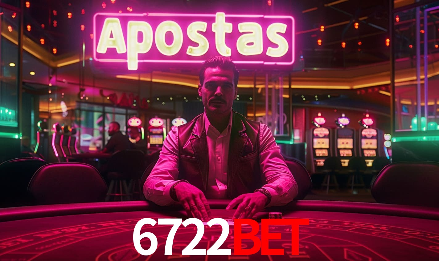 A Emoção da Loteria na 6722bet: Uma Chance de Mudança de Vida