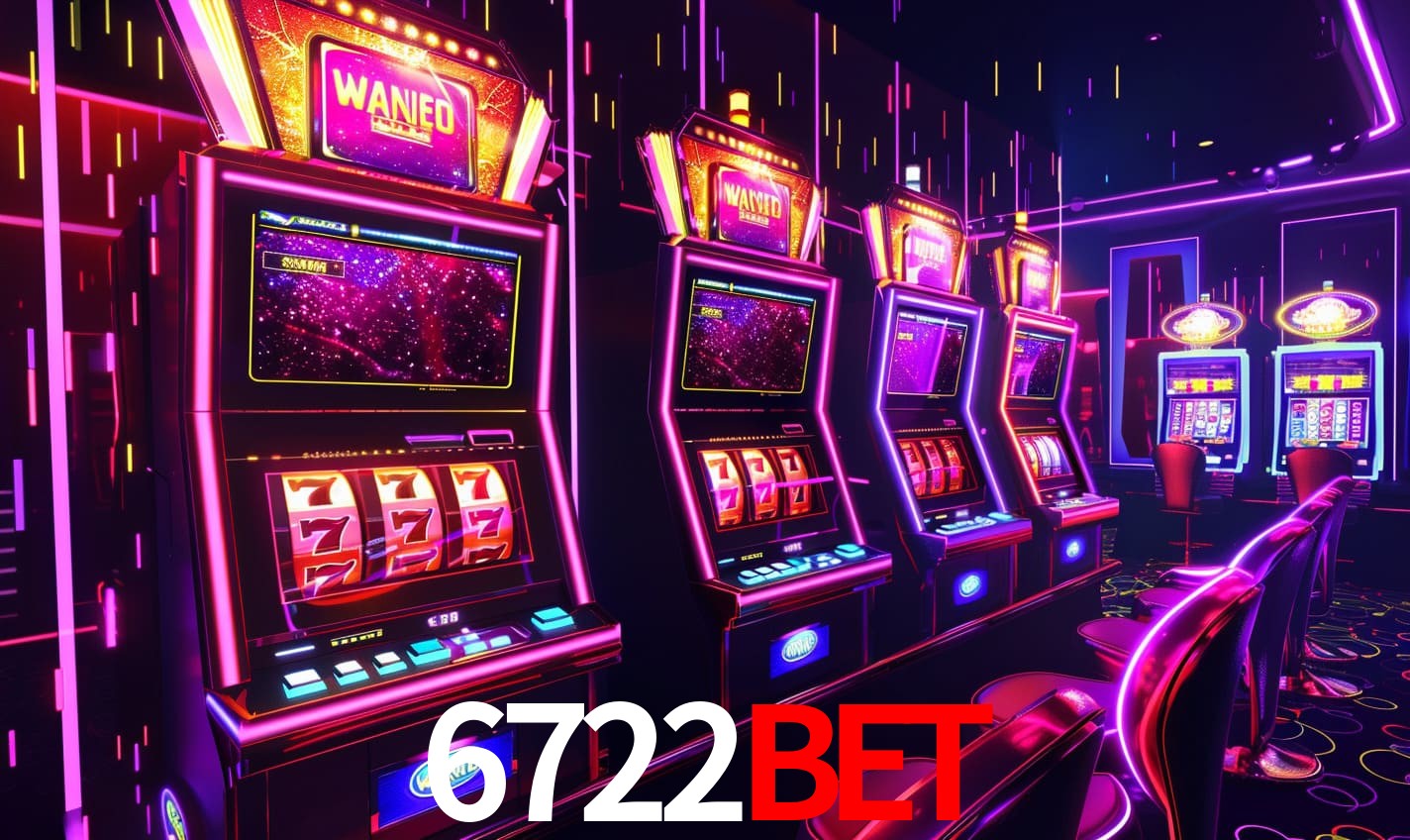 Desvendando o Mundo dos Jogos Virtuais na 6722bet