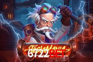 Cadastro Rápido 6722bet
