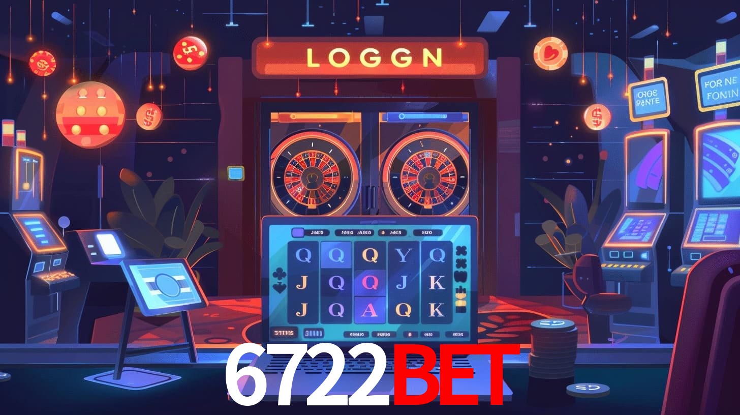 Promoções Sazonais 6722bet