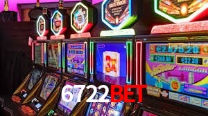 Jogos Exclusivos 6722bet