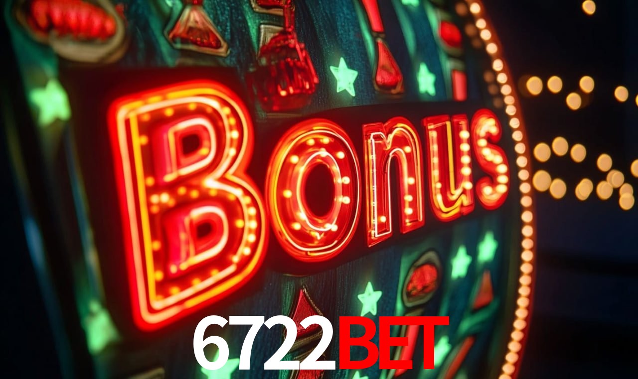 Programa VIP 6722bet