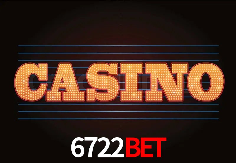 Recursos de Bônus 6722bet