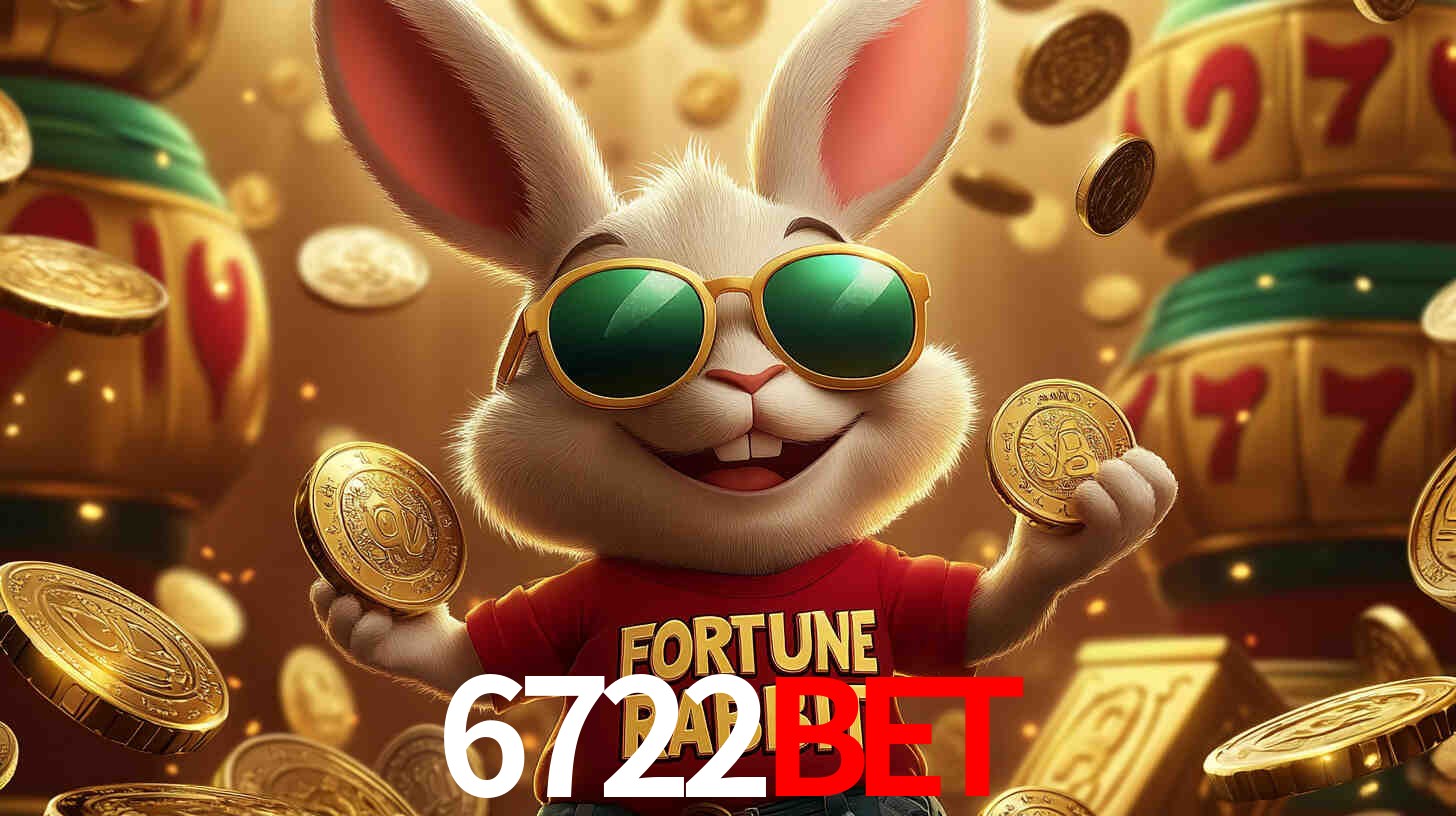 6722bet login