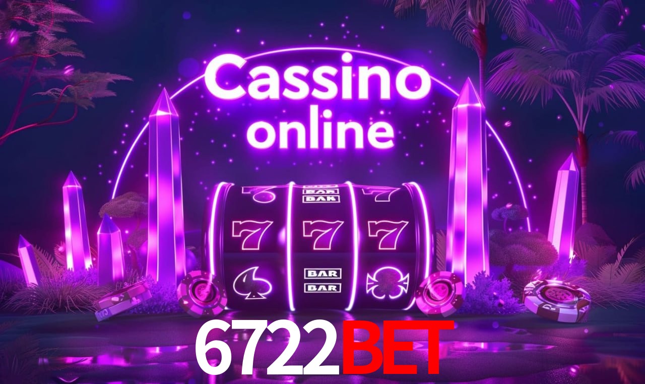 Sistemas de Segurança 6722bet