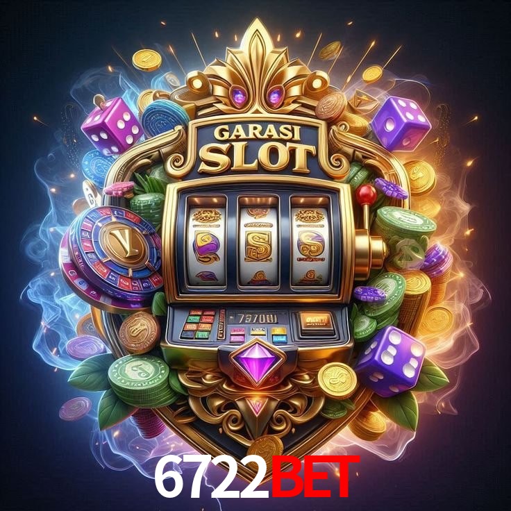 Design Responsivo 6722bet