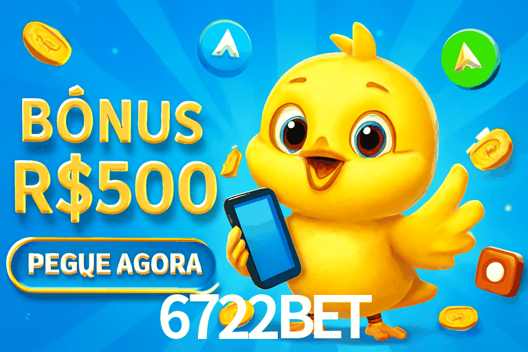 Live Casino 6722bet