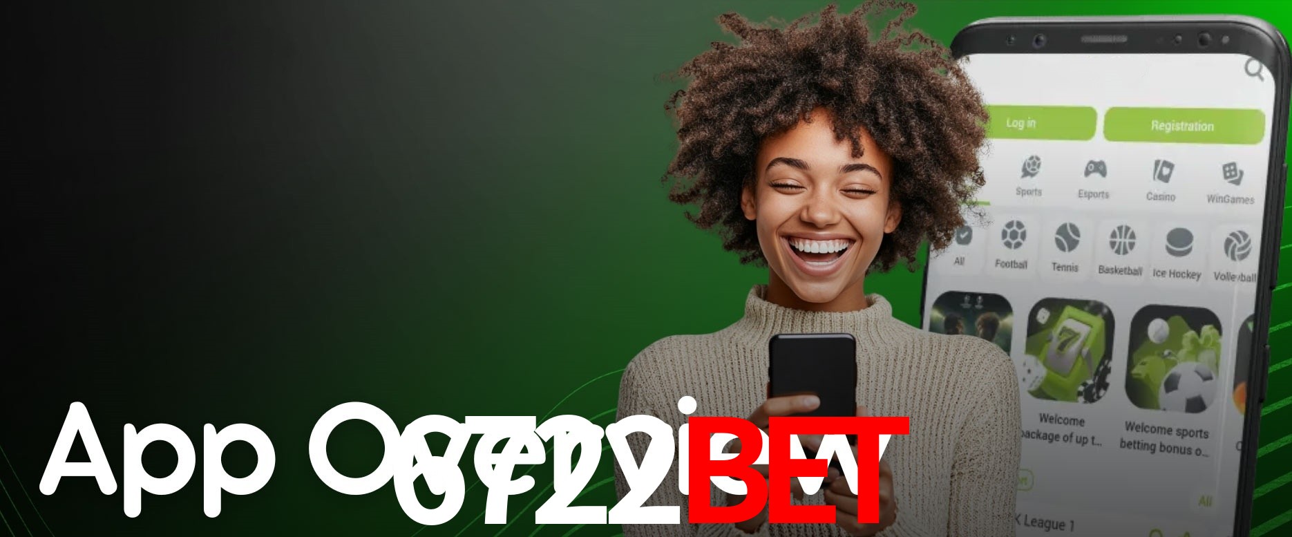 Account Benefits 6722bet