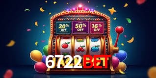 Promoção Relâmpago 6722bet