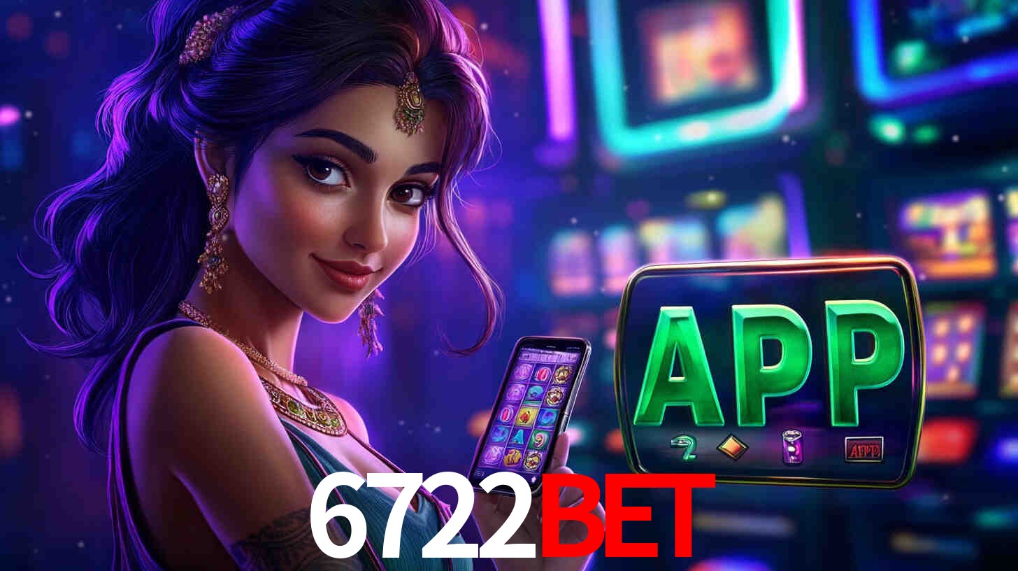 6722bet login