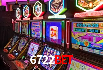 Apostas Esportivas na 6722bet: Um Guia Completo