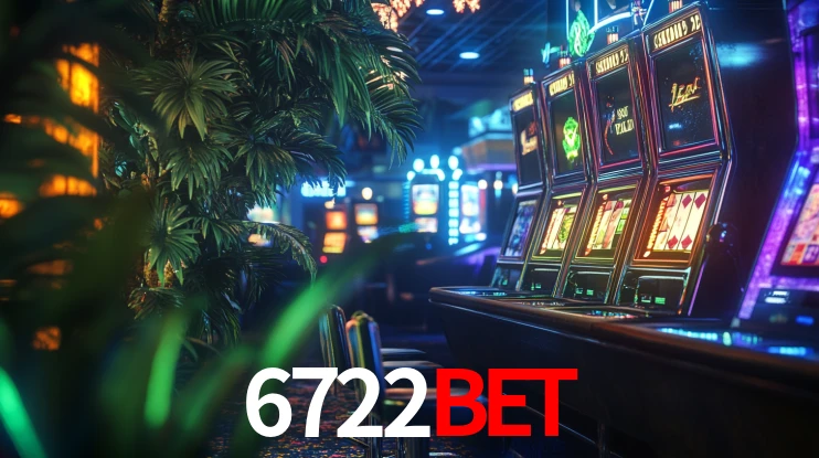 Daily Bonuses 6722bet