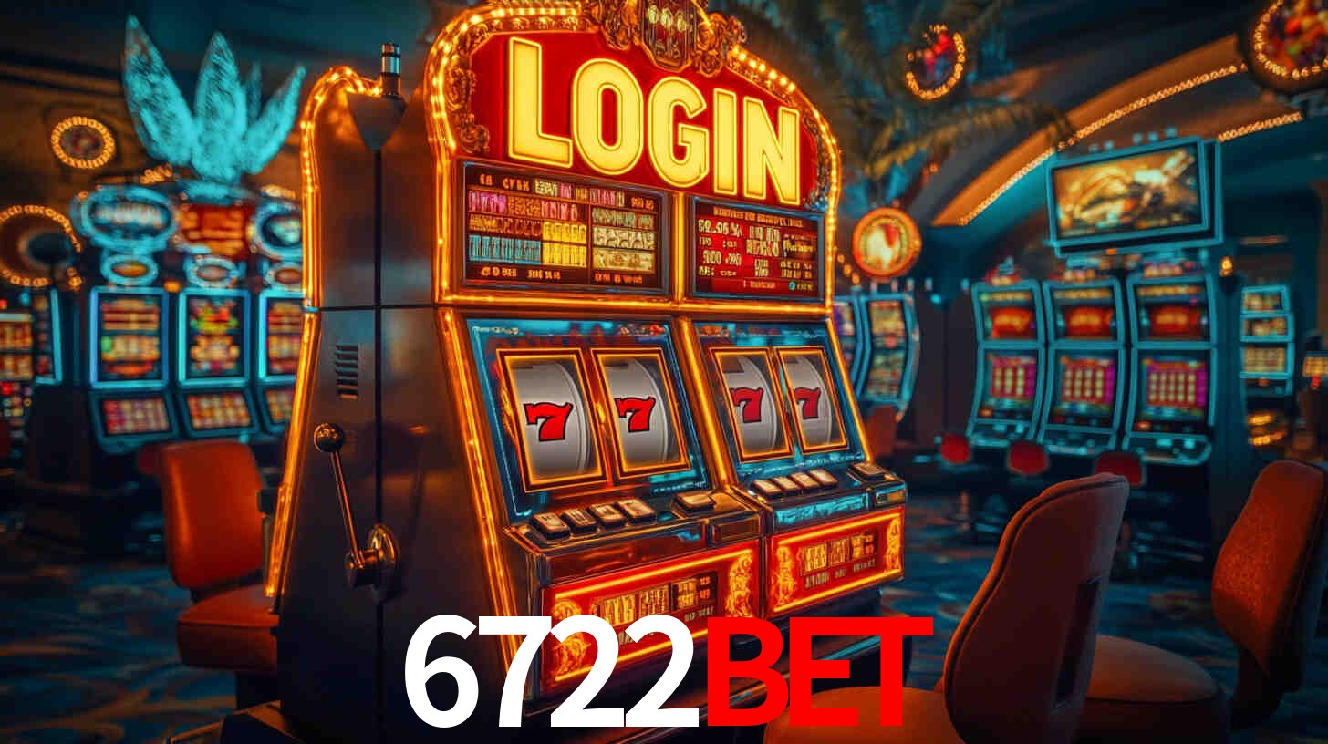 6722bet