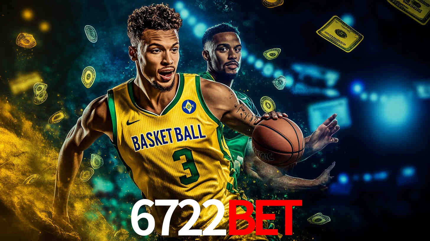 Explorando a Categoria de Eventos em Apostas na 6722bet