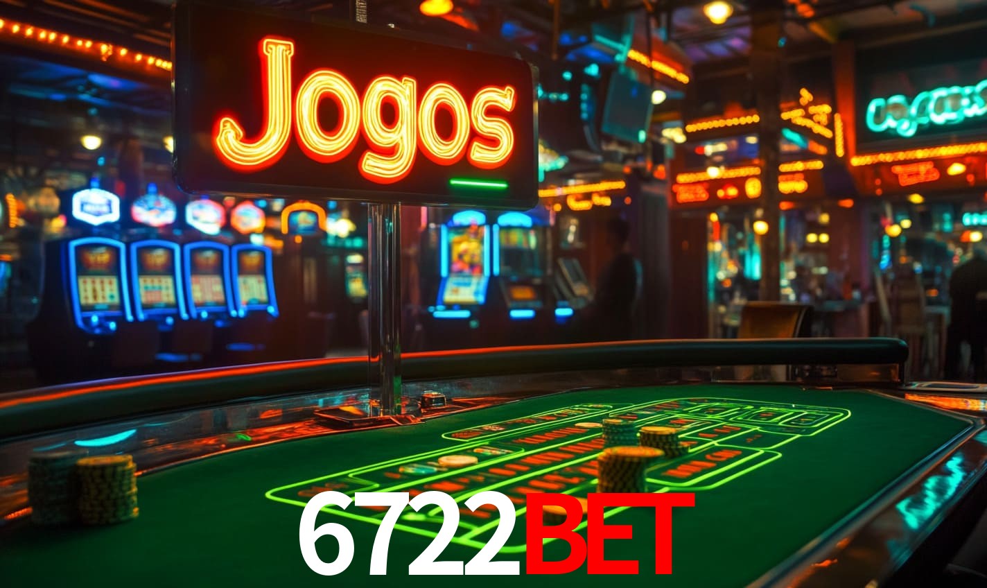 Segurança 2FA 6722bet