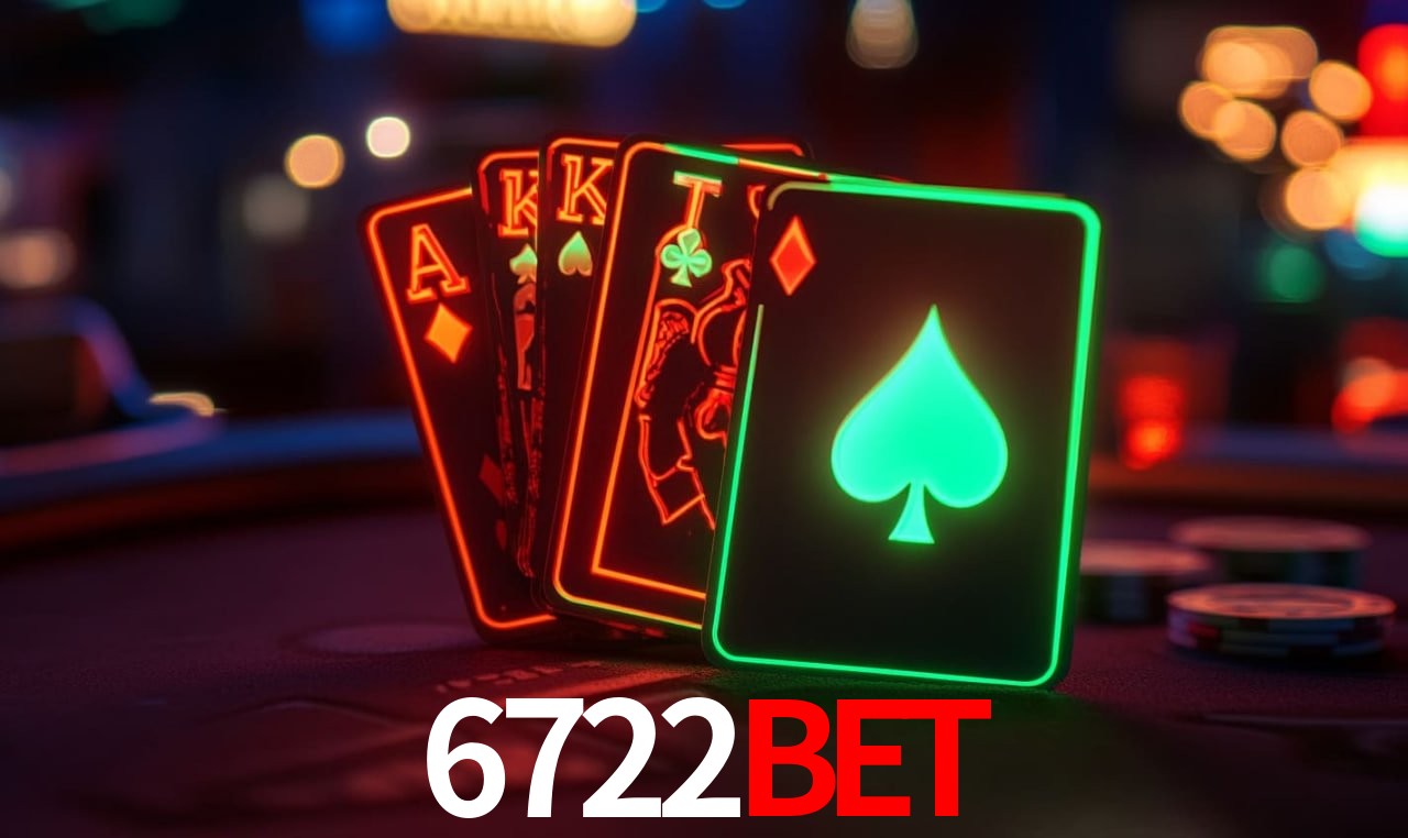 Casino Ao Vivo 6722bet