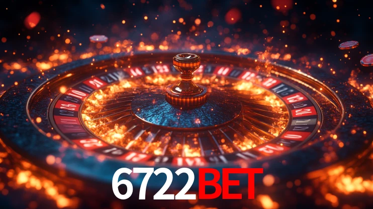 6722bet login